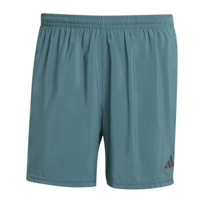 アディダス Adidas 【 Own The Run Shorts Running Mens Men Preloved Teal 】 幽客 さる股引き メンズ メンズ