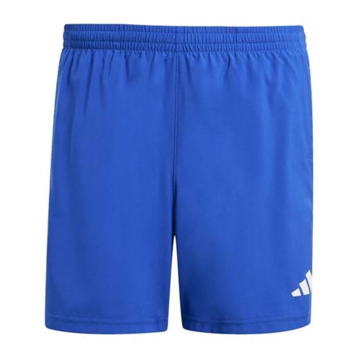 アディダス Adidas 【 Own The Run Shorts Running Mens Men Royal Blue 】 幽客 さる股引き メンズ メンズ 青み 青色