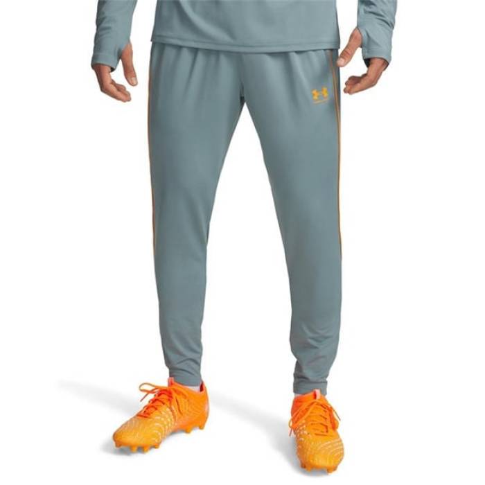 アンダーアーマー Under Armour 【 Armour Ua Challenger Pants Men's Men Jasper Blue 】 メンズ メンズ 青色 ブルー
