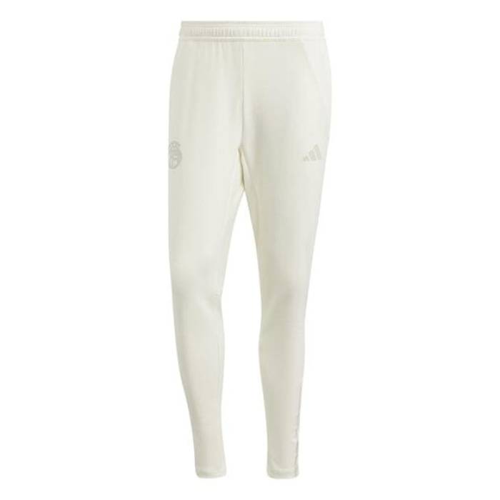 アディダス Adidas 【 Bayern Munich Tiro 23 Tracksuit Bottoms Mens Men White 】 ズボン ボトムス メンズ メンズ 白いこと 白いこと