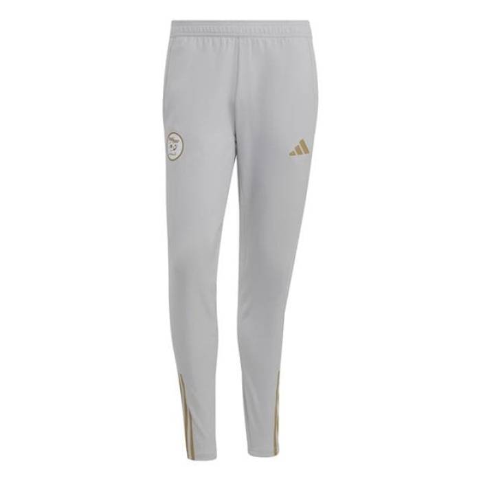 アディダス Adidas 【 Performance Tracksuit Bottoms Men Team Light Grey 】 パフォーマンス ズボン ボトムス メンズ Team チーム 灰色 グレー
