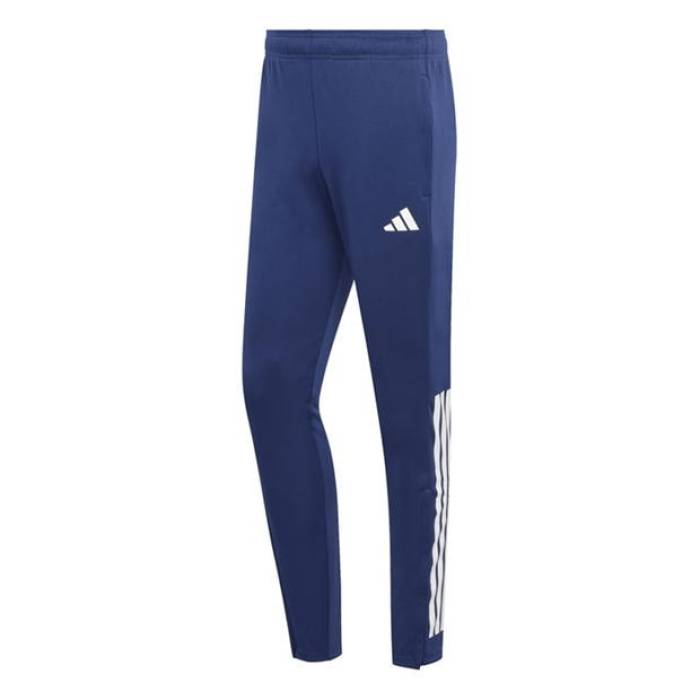 アディダス Adidas 【 Mens Football Sereno Pants Slim Men Navy 】 メンズ フットボール slim スリム メンズ 紺色 ネイビー