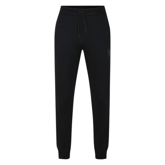 アンブロ Umbro 【 Performance Tracksuit Bottoms Men Black/Toucan 】 パフォーマンス ズボン ボトムス メンズ 黒色 ブラック