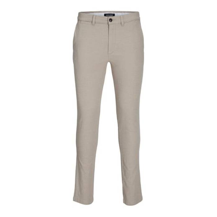 Jack And Jones 【 Dave Chino Trousers Men Crockery 】 チノ メンズ