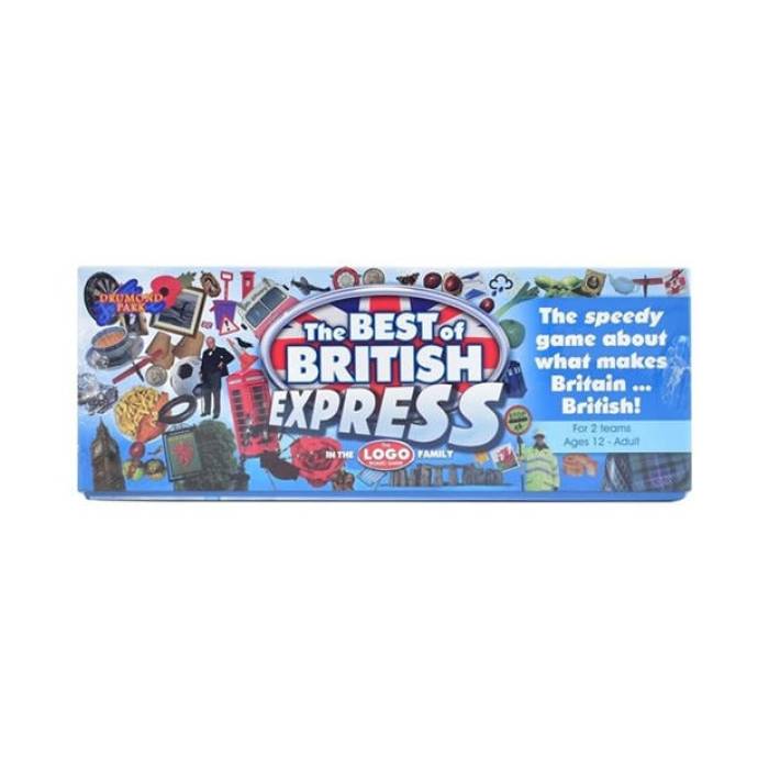 Mattel 【 Of British Board Game Unisex Multi 】 Game 力くらべ ユニ一発やる