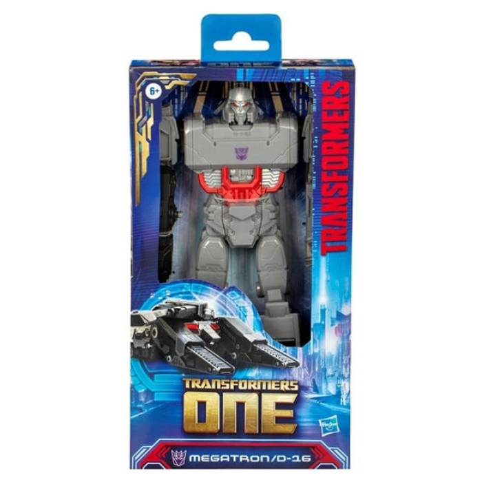 Transformers 【 One Mega Changer Action Figure Unisex Mv8 】 メガ アクション フィギュア ユニセックス