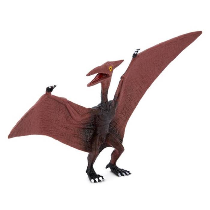 Zappi Co 【 Dino Figure - Pterodactyl Unisex Multi 】 フィギュア ユニセックス