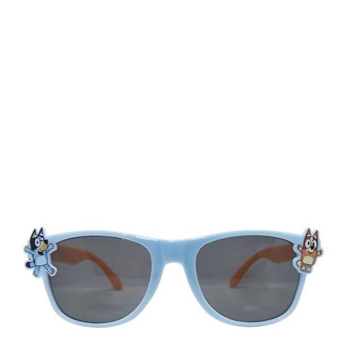 Bluey 【 Sunglasses Childrens Unisex Blue 】 サングラス ユニセックス 青色 ブルー｜スニケス