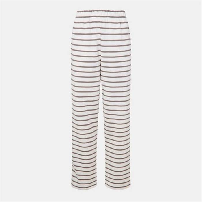 ピーシーズ Pieces 【 Women\u0027s Heavyweight Closed Hem Fleece Joggers Women Morel 】 レディース フリース ジョガーパンツ レディース