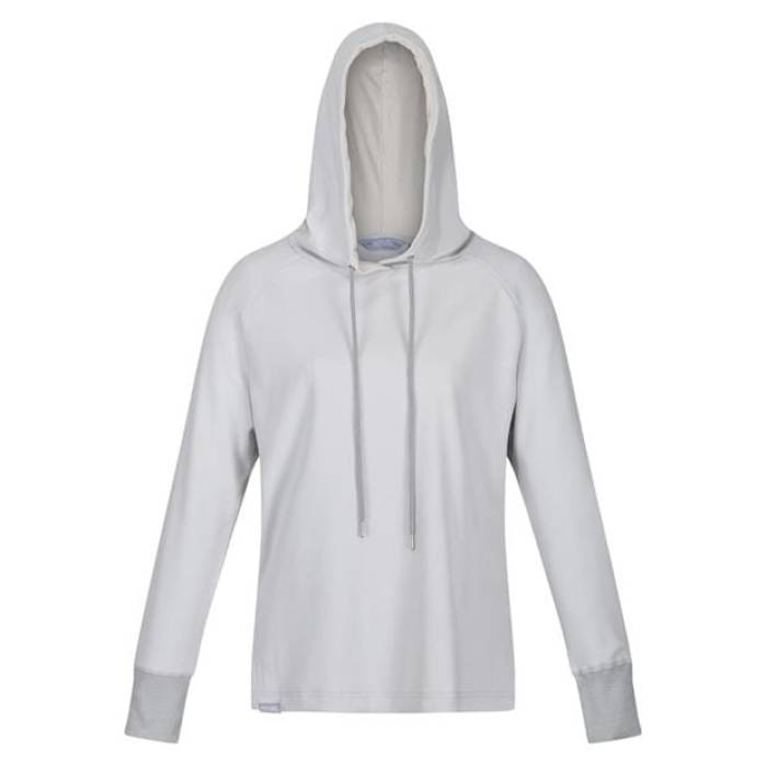Regatta 【 Hartside Hoodie Women Cyberspmarl 】 フーディー パーカー レディース