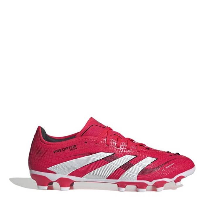アディダス Adidas 【 Predator Pro 錫52 Men Lucred/Ftwwht/C 】 プレデター 労働者階級 メンズ