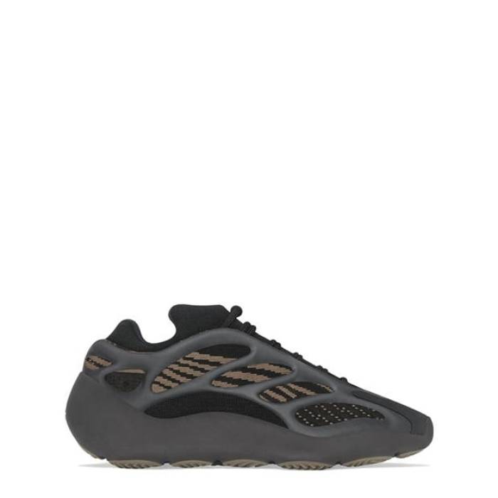 イージー Yeezy 【 700 V3 Futuristic Design Sneakers Kids Clay Brown 】 ジュニア キッズ 茶色 ブラウン