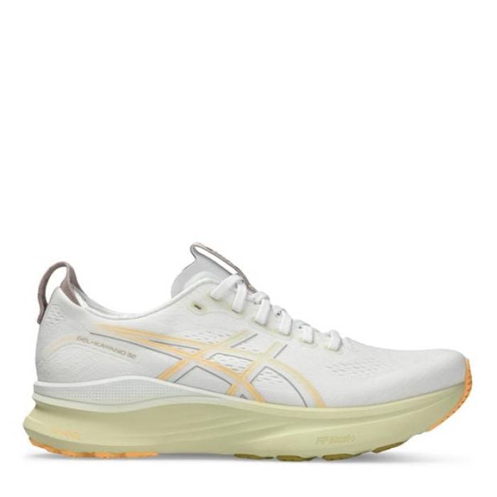 アシックス Asics 【 Gel-Kayano 32 Mens Running Shoes Men Winter Sea 】 メンズ シューズ 運動すること靴 メンズ 冬期