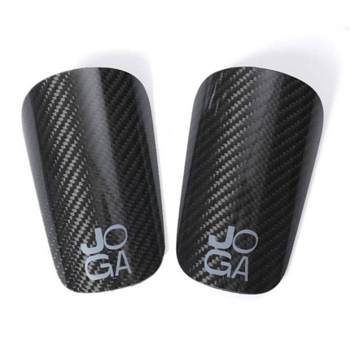 Joga 【 Carbon Maxi Shinpad Unisex Black 】 炭素 ユニ一発やる 黒いこと 黒いこと