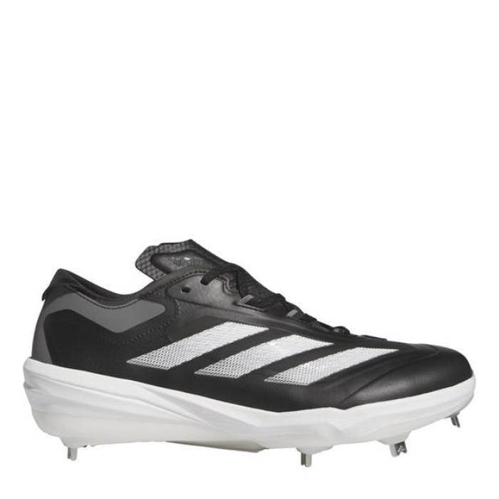 アディダス Adidas 【 Impact Bsb Sn99 Men Core Black 】 インパクト メンズ コア 黒色 ブラック