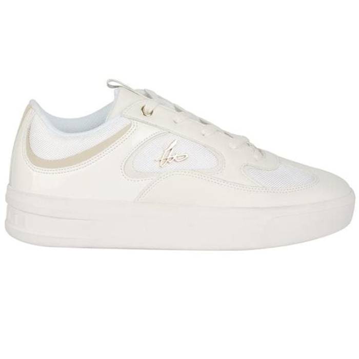 ロイヤルティ Loyalti 【 Ritual Runner Trainers Men White/Sand 】 シューズ スニーカー メンズ 白いこと 白いこと 砂色・砂子