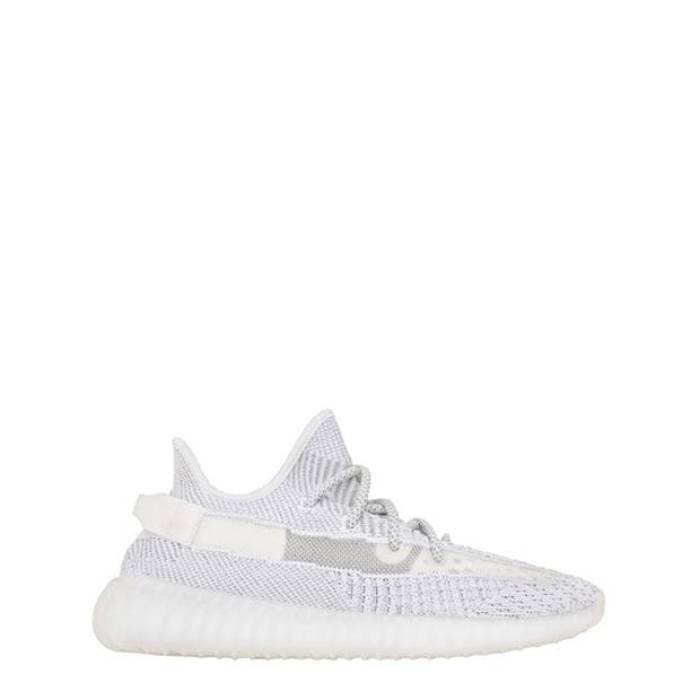 たわい無い Yeezy 【 Boost 350 V2 Sneakers With Boost Technology Men Static 】 ブースト メンズ