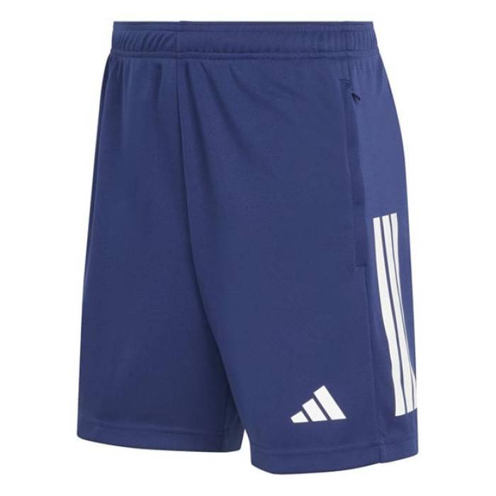 アディダス Adidas 【 Sereno Training Shorts Mens Men Navy/White 】 形づくる さる股引き メンズ メンズ 紺色 米国海軍 白いこと 白いこと