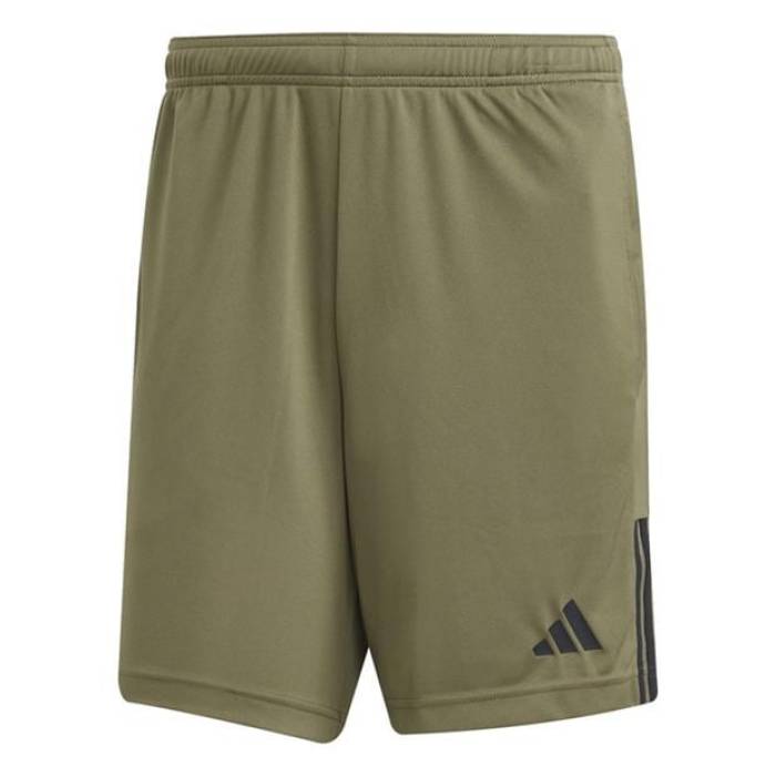 アディダス Adidas 【 Sereno Training Shorts Mens Men Olive Strata 】 形づくる さる股引き メンズ メンズ olive オリーブ
