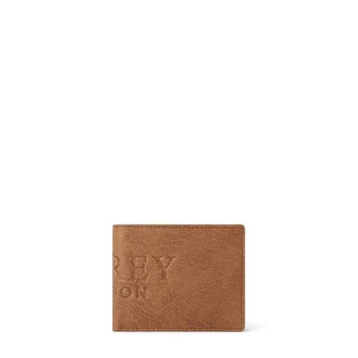 オスプレー Osprey 【 Barker Coin Pocket Wallet Sn99 Unisex Tan 】 コイン Wallet ウォレット・財布 ユニセックス