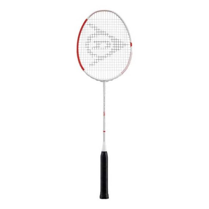 ダンロップ Dunlop 【 Star Lite Badminton Rackets Unisex White/Orange 】 ともし火 ユニ一発やる 白いこと 白いこと orange 橙・オレンジ色 バドミントン-ラケット-スポーツ・アウトドア