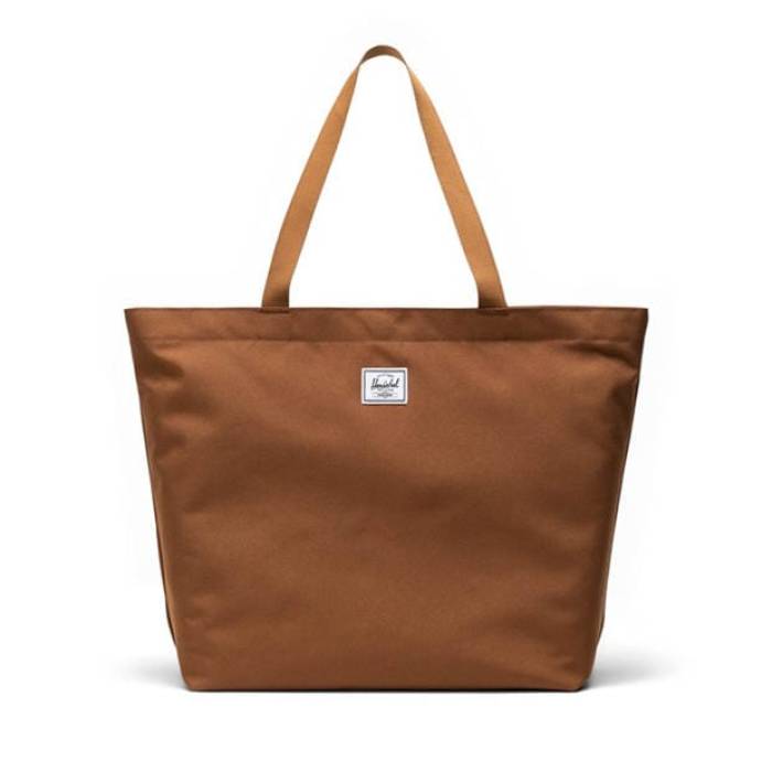 ハーシェルサプライ Herschel Supply Co 【 Men's Classic Tote Bag Unisex Rubber 】 メンズ クラシック バッグ ユニセックス ラバー 15,022円