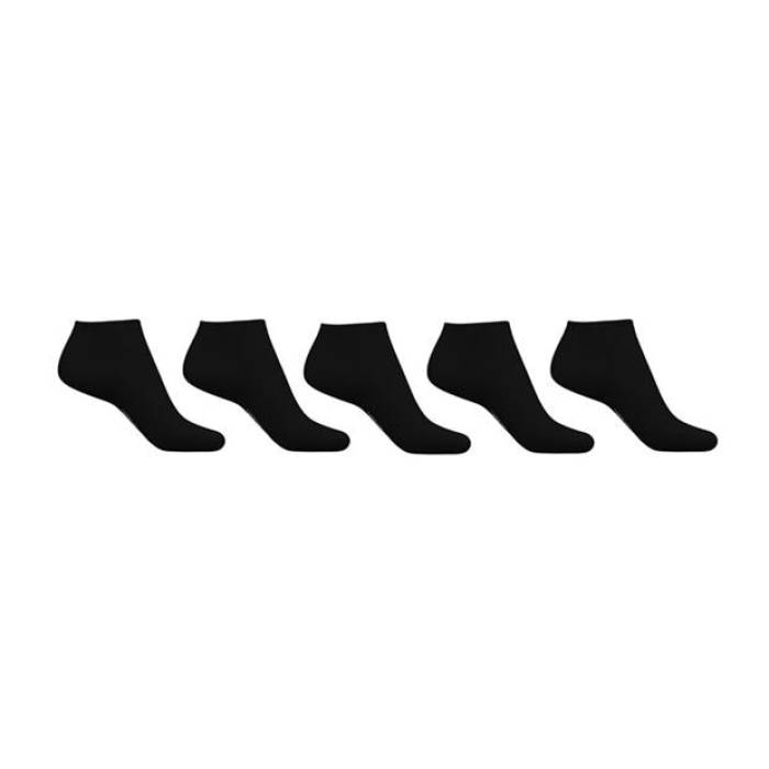 ジャック ウィルス Jack Wills 【 Ankle Socks Men Black 】 ソックス・靴下 メンズ 黒色 ブラック｜スニケス