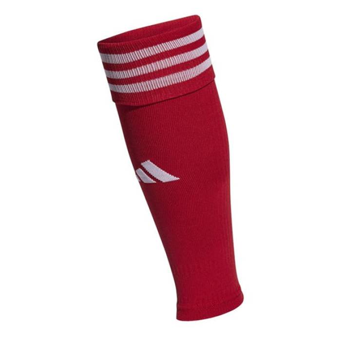 アディダス Adidas 【 Team Sock Sleeves Adults Men Red/White 】 Team 野球クラブ メンズ Red 赤・赤いこと 白いこと 白いこと