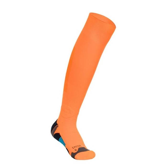 Sondico 【 Elite Football Socks Childrens Kids Burnt Orange 】 エリート 蹴球 靴下・ソックス お坊っちゃん キッズ orange 橙・オレンジ色