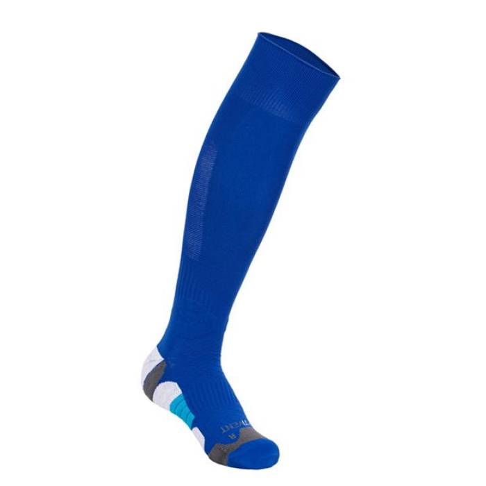 Sondico 【 Elite Football Socks Men Royal 】 エリート 蹴球 靴下・ソックス メンズ