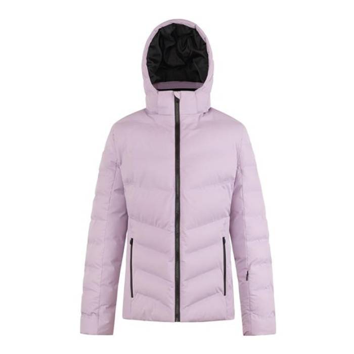 Nevica 【 Chamonix Ski Jacket Womens Women Lilac 】 Jacket ジャケット レディース レディース