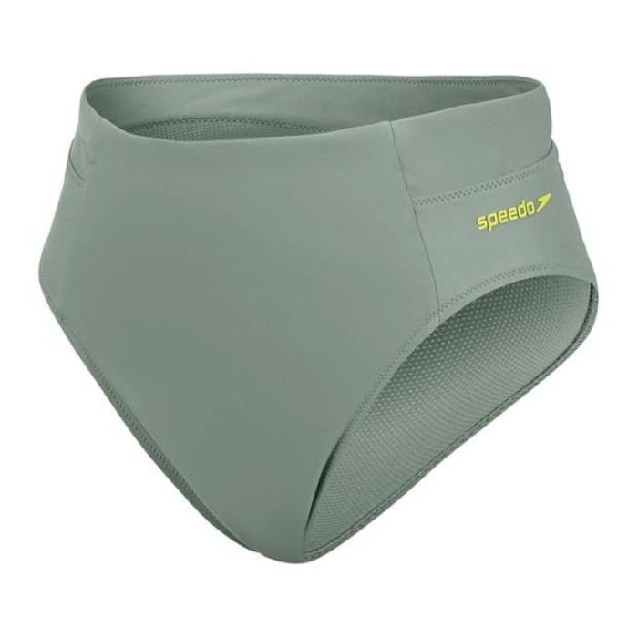 スピード Speedo 【 Performance Bikini Bottoms Women Green 】 パフォーマンス ズボン ボトムス レディース green 緑・グリーン|スニケス