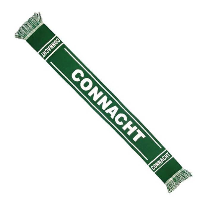 Team 【 Scarf Senior Unisex Connacht 】 スカーフ シニア ユニセックス