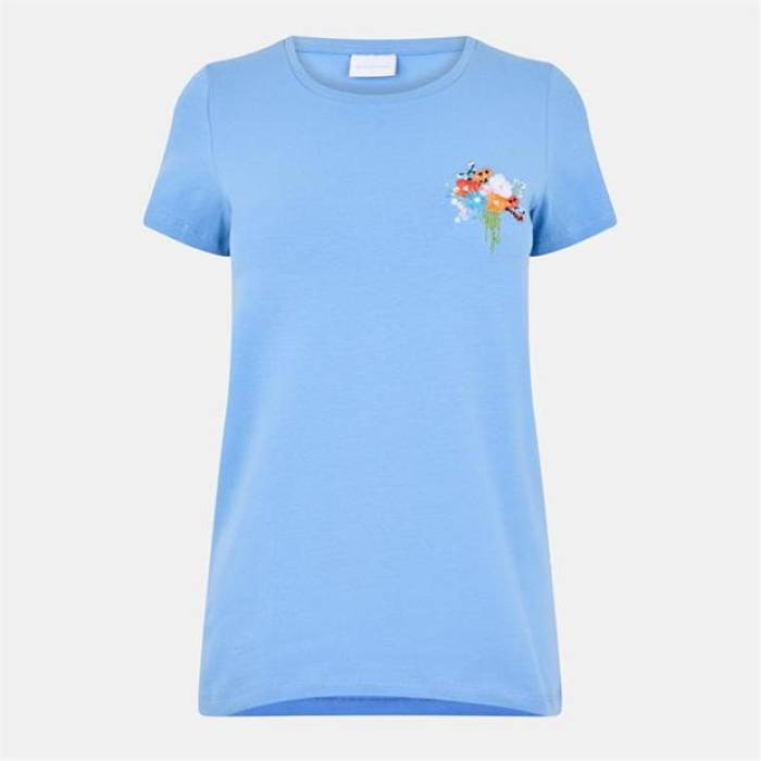 ママリシャス Mamalicious 【 Mama Maternity Regular Fit T-Shirt Women Allure 】 ティーシャツ レディース