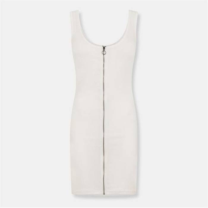 ブレイブソウル Brave Soul 【 Through Dress Women White 】 お召しもの レディース 白いこと 白いこと