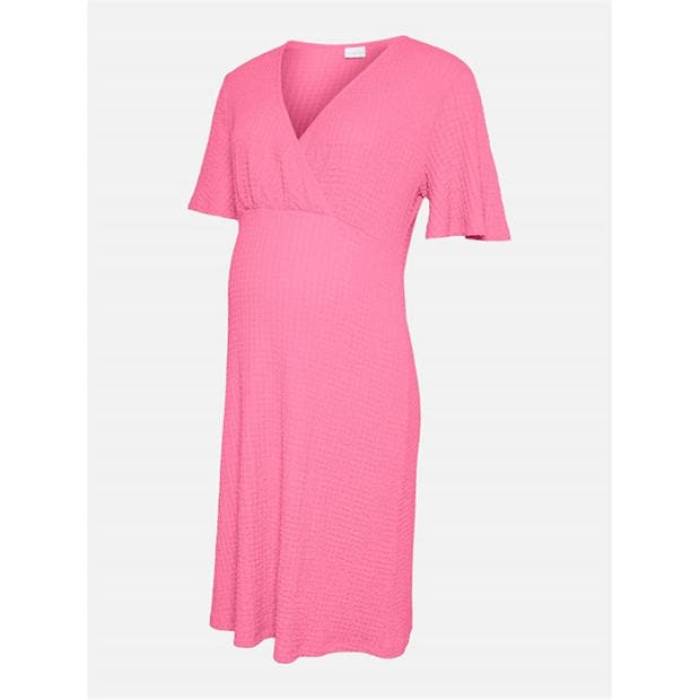 ママリシャス Mamalicious 【 Mama Tess 24 Jrs Drs Ld99 Women Sachet Pink 】 レディース pink サクラ色
