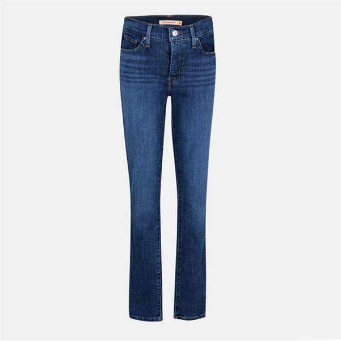 リーバイス Levis 【 311 Shaping Skinny Jeans Women Lapis Gallop 】 スキニー ジーンズ レディース｜スニケス