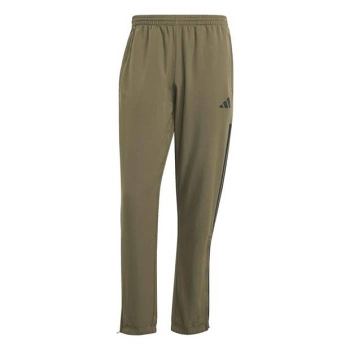 アディダス Adidas 【 Mens Samson 4.0 Tracksuit Bottoms Men Olive/Black 】 メンズ ズボン ボトムス メンズ olive オリーブ 黒色 ブラック