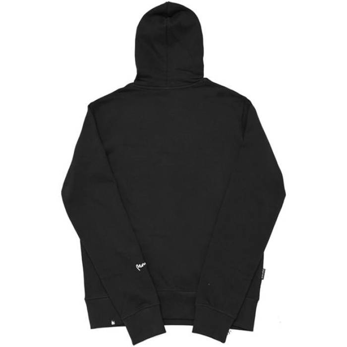 Money 【 Combo Patch Hood Men Black 】 メンズ 黒色 ブラック 17,280円