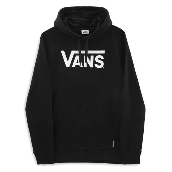 ヴァンズ Vans 【 Classic Oth Hoodie Mens Men Black 】 古典派音楽 フーディー パーカー メンズ メンズ 黒いこと 黒いこと