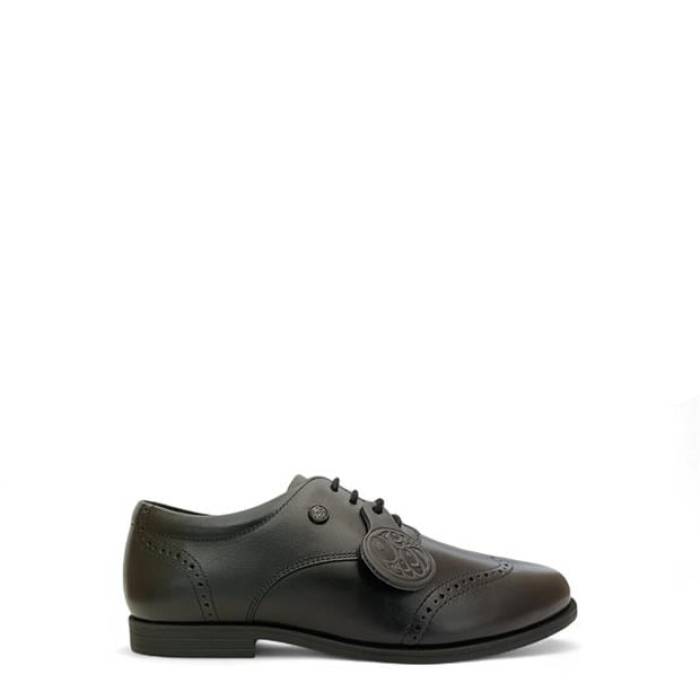 プリティーグリーン Pretty Green 【 Isabella Jn Kids Black 】 お坊っちゃん キッズ 黒いこと 黒いこと