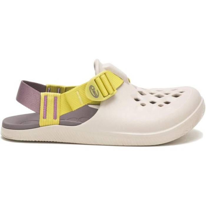 チャコ Chaco 【 Chillos Clog Sandal Womens Women Moonbeam 】 レディース レディース