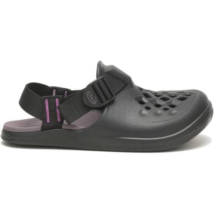 チャコ Chaco 【 Chillos Clog Sandal Womens Women Black 】 レディース レディース 黒色 ブラック