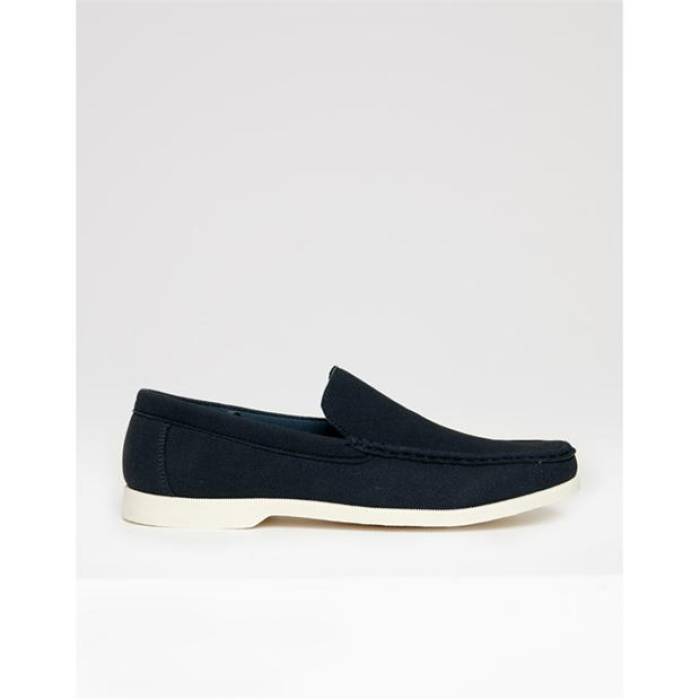 Threadbare 【 Archibald Splasher Water Shoes Men Navy 】 シューズ 運動靴 メンズ 紺色 ネイビー