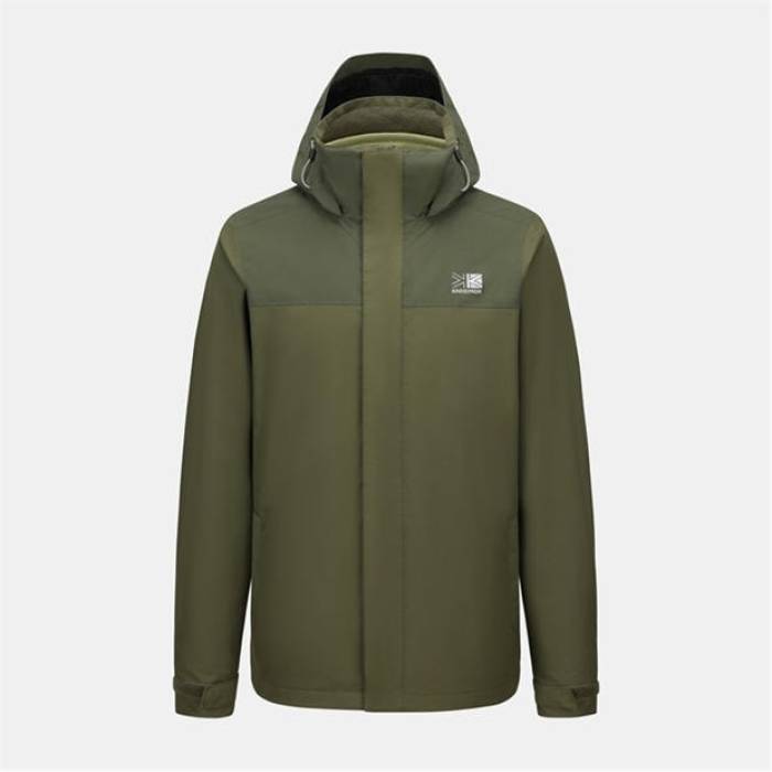 楽天市場】【49%OFFセール】カリマー karrimor ジャケット イーデイル