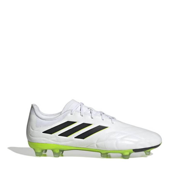 adidas パティークX ブラック/ホワイト サッカーシューズ　27.5 cm adidas アディダス パティーク X(ホワイト×ブラック) 168681