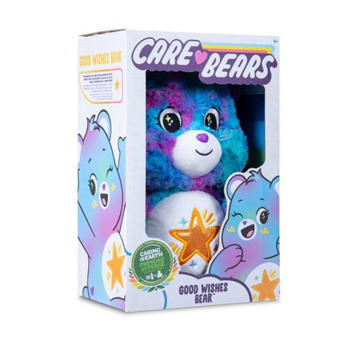 Care Bears Cozy Life シリーズ ぬいぐるみアソートボックス 楽天市場】Care Bears Cozy Life シリーズ ぬいぐるみ【アソート
