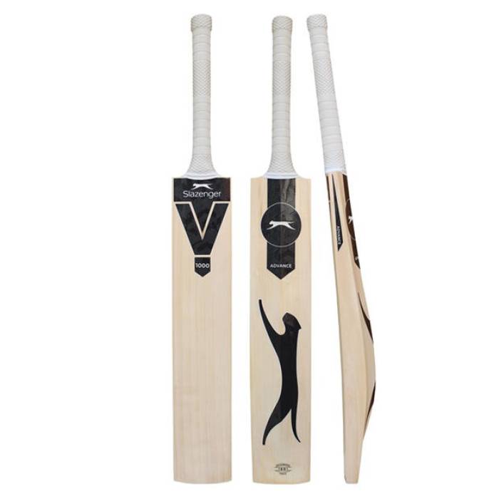 Slazenger 【 Adults Slaz Advanced Cricket Bat Unisex Multi 】 バット ユニセックス|スニケス