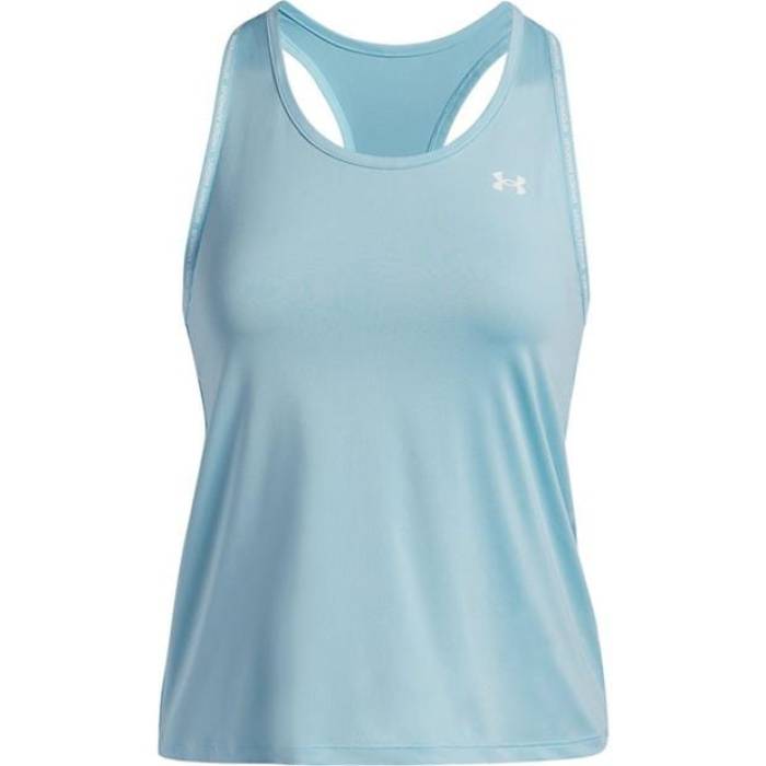 アンダーアーマー Under Armour 【 Armour Knockout Tank Top Women's Women Stream 】 タンクトップ レディース レディース
