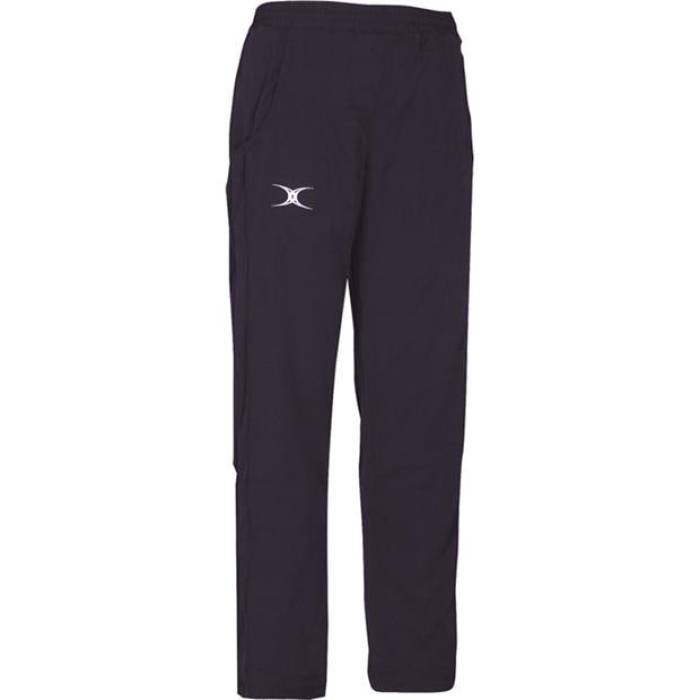 Gilbert 【 Performance Tracksuit Bottom Women Dark Navy 】 公演 ズボン ボトムス レディース 紺色 米国海軍